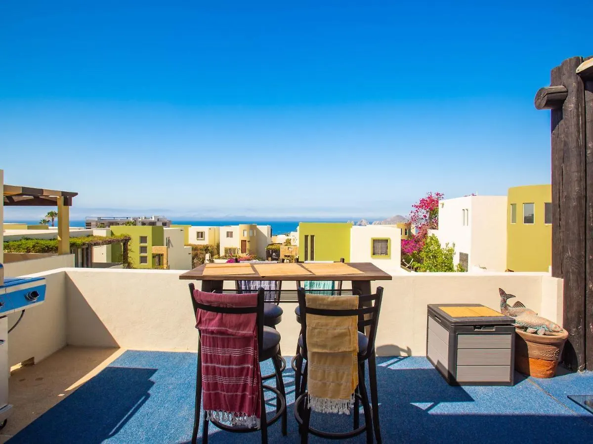 Casa Molinero Villa Cabo San Lucas Mexico