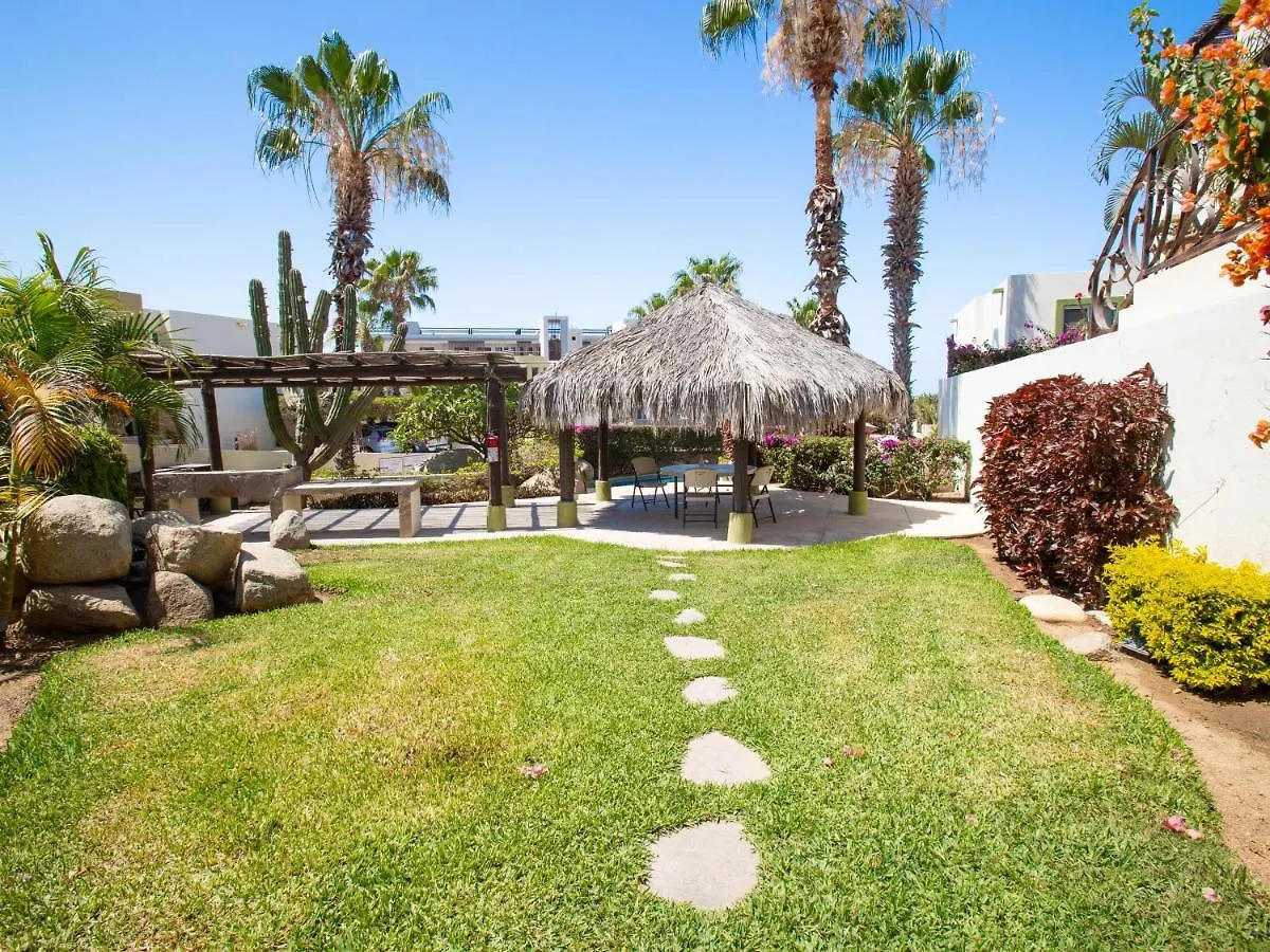 Casa Molinero Villa Cabo San Lucas
