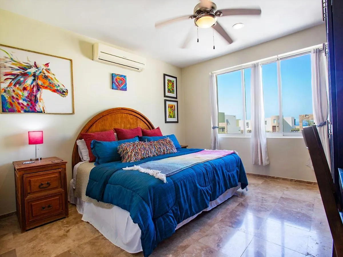 Casa Molinero Villa Cabo San Lucas 0*,