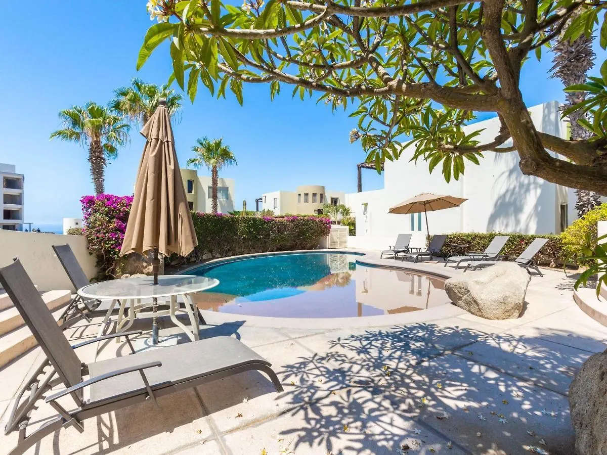 Casa Molinero Villa Cabo San Lucas